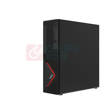 紫光 UNIS 台式电脑主机16G/512GB固态/兆芯KX-U6780A D3890 G2