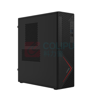 紫光 UNIS 台式电脑主机16G/512GB固态/兆芯KX-U6780A D3890 G2