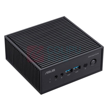 华硕 ASUS mini迷你主机 破晓X 2024款 台式机 12代N100 8G 512G Win11