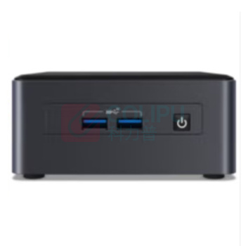 华硕 ASUS 电脑 NUC11TNHi7 双网口 32G+1T
