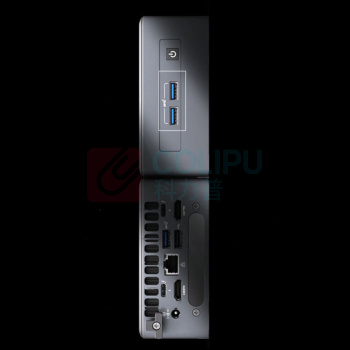 华硕 ASUS 电脑 NUC11TNHi7 双网口 32G+1T