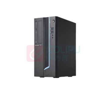 浪潮 inspur 信创电脑23.8寸政企版操作系统一年服务 CE720Z 兆芯U6780A/8G/256G
