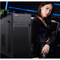 华硕 ASUS 台式计算机主机 13 12100 B530E