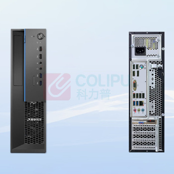 清华同方 THTF 台式电脑 超翔TZ830 兆芯 KX-U6780A/8GB/1TB+256GBSSD/2GB独显/统信UOS试用版/23.8英寸/3年