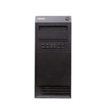 清华同方 THTF 台式机 H880-T1 海光3250(八核 8G 256G SSD 独立显卡