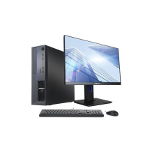 清华同方 THTF 台式机 TZ830-V3 16G 512G+1T 2G独显