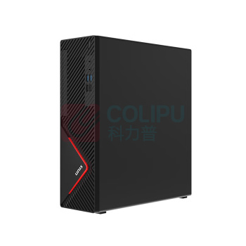 紫光 UNIS 台式电脑套机 D3890 G2 兆芯KX-U6780A/8GB/256GBSSD/集成显卡/统信UOS/23.8英寸/3年保修