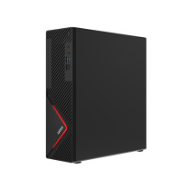 紫光 UNIS 台式电脑套机 D3890 G2 兆芯KX-U6780A/8GB/256GBSSD/集成显卡/统信UOS/23.8英寸/3年保修