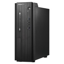 浪潮 inspur 台式电脑主机 CE300Z KX-U6780A DDR4×16GB SSD 256G 4G显卡 机械硬盘 2TB