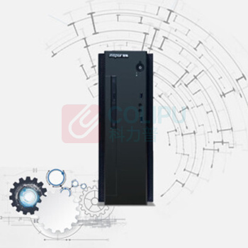 浪潮 inspur 台式机 CE300Z 兆芯KX-U6780A/16G/512G+1T/2G独显/光驱/23.8(麒麟/统信) 三年版23.8寸