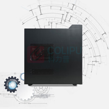 浪潮 inspur 台式机 CE300Z 兆芯KX-U6780A/16G/512G+1T/2G独显/光驱/23.8(麒麟/统信) 三年版23.8寸