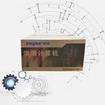 浪潮 inspur 台式机 CE300Z 兆芯KX-U6780A/16G/512G+1T/2G独显/光驱/23.8(麒麟/统信) 三年版23.8寸