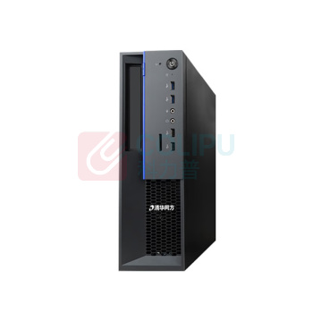 清华同方 THTF 台式电脑套机 超翔TZ830-V3 兆芯KX-U6780A 32G+512G+1T机械硬盘 2G独显 27英寸显示器 3年质保 麒麟/统信正式版系统
