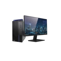 清华同方 THTF 台式电脑 超越E500-C2016