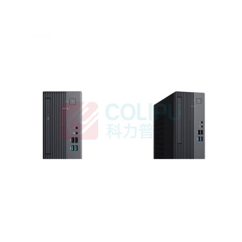 华硕 ASUS 台式机 破晓6X 酷睿i7-14700 16G DDR5 1TBSSD 23.8英寸显示器