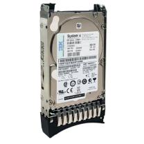IBM 硬盘 81Y9691 IBM Lenovo服务器硬盘配件 1T 7.2K SAS 适用于 IBM3650M4/联想RD640