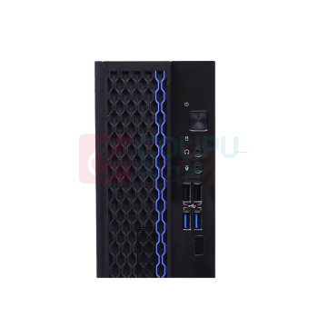 清华同方 THTF 国产化台式机电脑飞腾 腾锐D2000 八核2.3GHz/8G/256G+1T/2G独显/23.8英寸 JF830-V050