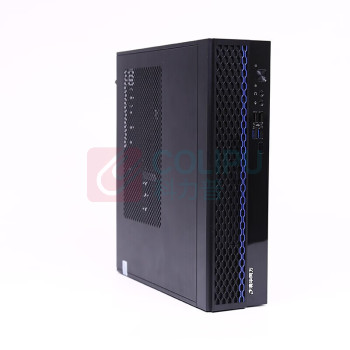 清华同方 THTF 电脑 TF830-V050-1 飞腾D2000/8G/256G/1G/银河麒麟V10 3年授权 键鼠 /23.8寸/wps+ofd 3授权