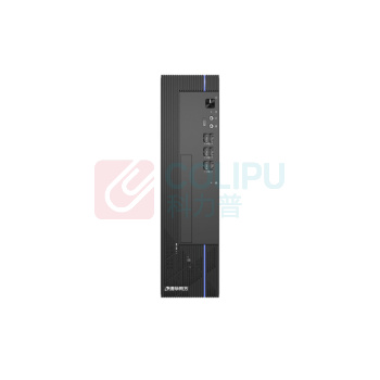 清华同方 THTF 台式电脑 超翔L860 龙芯3A6000 16GB 512GBSSD+1TB 24英寸银河麒麟桌面操作系统V10 SP1(内核版本5.4)独立显卡,显存≥1G