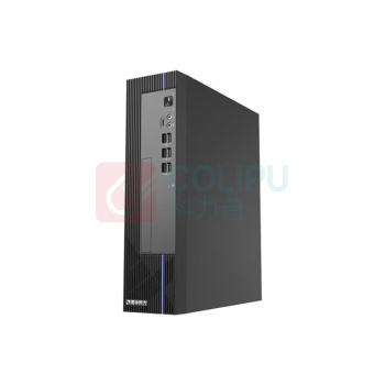 清华同方 THTF 台式电脑 超翔L860 龙芯3A6000 16GB 512GBSSD+1TB 24英寸银河麒麟桌面操作系统V10 SP1(内核版本5.4)独立显卡,显存≥1G