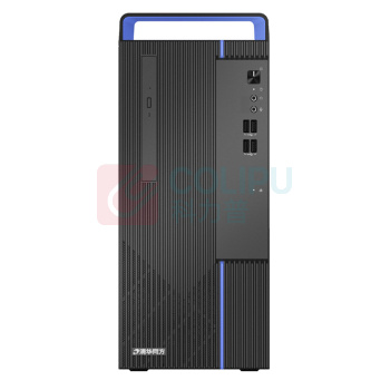 清华同方 THTF 台式电脑 超翔H880 海光C86-3G 16GB 512GBSSD+1TB 24英寸 银河麒麟桌面操作系统V10 SP1(内核版本5.4)独立显卡,显存≥2G