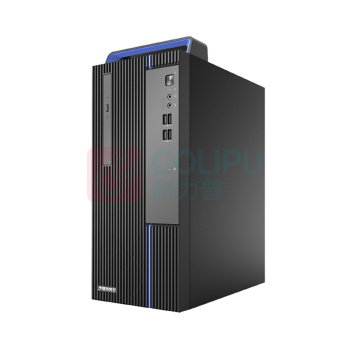 清华同方 THTF 台式电脑 超翔H880 海光C86-3G 16GB 512GBSSD+1TB 24英寸 银河麒麟桌面操作系统V10 SP1(内核版本5.4)独立显卡,显存≥2G