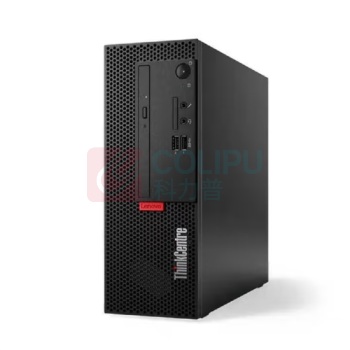 联想 LENOVO 台式电脑主机 M755e i5-13400 16G 1TSSD 蓝牙wifi/Win11企业版系统/3年保修