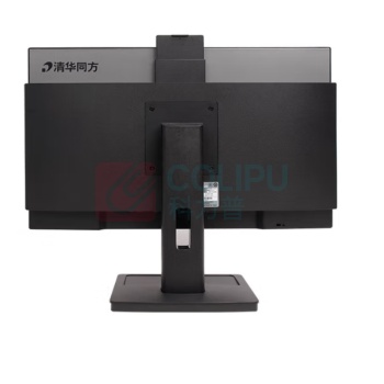 清华同方 THTF 信创一体机兆芯6780A /16G/512G/集显/国产试用系统 超越AZ30-T1