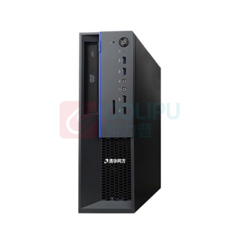 清华同方 THTF 台式计算机 兆芯KXU6780A8核主频2.7GHz 超翔TZ830-V3 32G内存/512GSSD固态/2T机械硬盘/4G独立显卡/23.8寸显示器/支持windows/5年保修