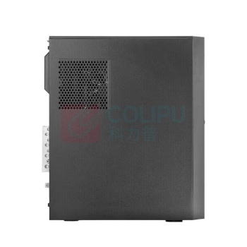 浪潮 inspur 台式机电脑 CE520F 飞腾腾锐D2000/16G DDR4/256G SSD+1T SATA/1G独显/正版银河麒麟V10含原厂授权书/正版福昕授权书/正版WPS厂家授权书/质保3年/包上门组装服务/24小时响应服务 拆除敏感涉密元器件