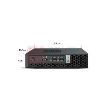 天虹 微型主机 迷你PC/D3 八核/兆芯KXU6780A /DDR4 16G / 1TB