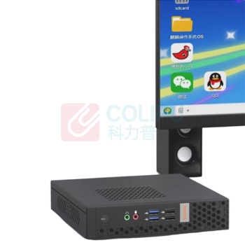 天虹 微型主机 迷你PC/D3 八核/兆芯KXU6780A /DDR4 16G / 1TB