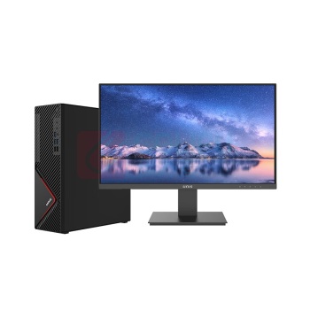 紫光 UNIS 微型计算机 试用版麒麟或统信 D3890 23.8寸16GB/512GB SSD