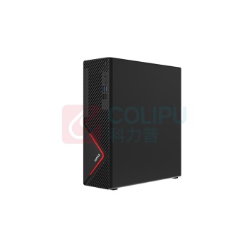 紫光 UNIS 微型计算机 试用版麒麟或统信 D3890 23.8寸16GB/512GB SSD