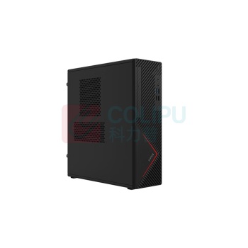 紫光 UNIS 微型计算机 试用版麒麟或统信 D3890 23.8寸16GB/512GB SSD