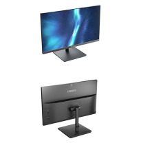 升腾 台式一体机 W860 海光C86-3G 3350 3.0GHz 16GB 512GB SSD 23.8”