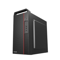 联想 LENOVO 台式机 异能者 Co-E4 I3-12100 8G 512G 键鼠 预装WIN10