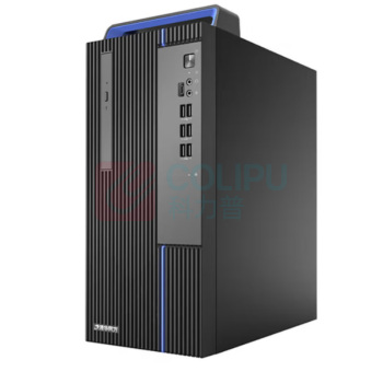 清华同方 THTF 台式机电脑套机 超翔Z860-P13 KX-7000 16G 1T固态 RTX3060 信创操作系统试用版 27寸显示器 1080P 改配