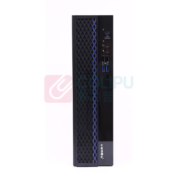 清华同方 THTF 信创台式机 超翔TF830 D2000/16G/512G/2G 正版银河麒麟桌面版V10(一年)