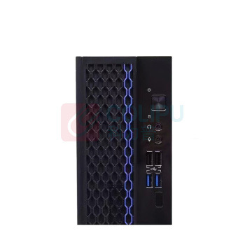 清华同方 THTF 涉密台式电脑 超翔SF880-V001-01 腾锐D2000/8G DDR4/120GB含保密统合管理系统