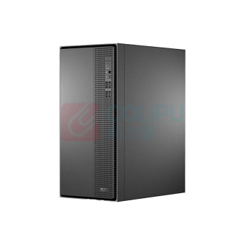 联想 LENOVO 台式电脑 M5 I5-14400 16G 1T+512G 3060TI-8G Win11Pro+V24 23.8英寸