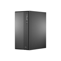 联想 LENOVO 台式电脑 M5 I5-14400 16G 1T+512G 3060TI-8G Win11Pro+V24 23.8英寸