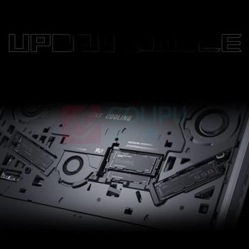 华硕 ASUS 枪神系列 笔记本 枪神9超竞版 Ultra9-275HX/RTX5080/MiniLED屏/16寸/64G内存+2T固态