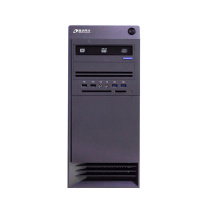 清华同方 THTF 单主机 超翔H880 海光C86 3350 128G 1TB DVDRW RTX4090 24G 850W电源银河麒麟V10 SP1系统(政企版授权)
