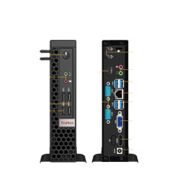 天虹 小主机 minipc-D3 i5-13500H 16GB 512GB+WiFi6