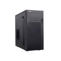 华硕 ASUS 台式电脑主机+24寸显示屏 U1 12代酷睿i5+16G+1.5TB|进阶版