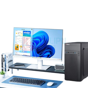 华硕 ASUS 台式电脑 酷睿i7 16G丨756G