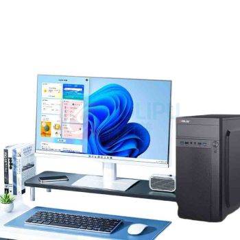 华硕 ASUS 台式电脑 14代 酷睿i7/16G/1TB