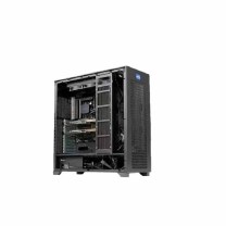 中科泰坦 工作站 ZKTI 550A-T AMD-9950X (黑色)