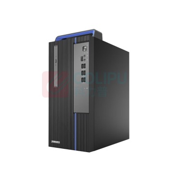 清华同方 THTF 台式电脑套机 超翔Z860 兆芯KX-7000 16G DDR5 512GB 集显+23.8英寸显示器+正版麒麟/统信系统